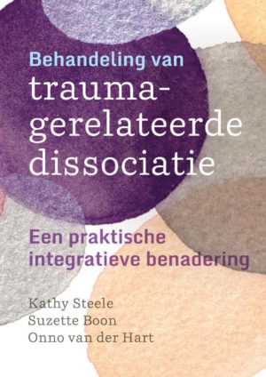 Behandeling van traumagerelateerde dissociatie