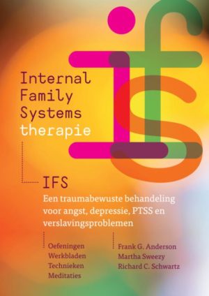 Internal Family Systems-therapie (IFS)