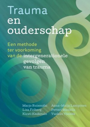 Trauma en ouderschap