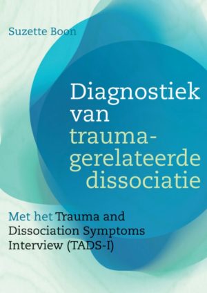 Diagnostiek van traumagerelateerde dissociatie