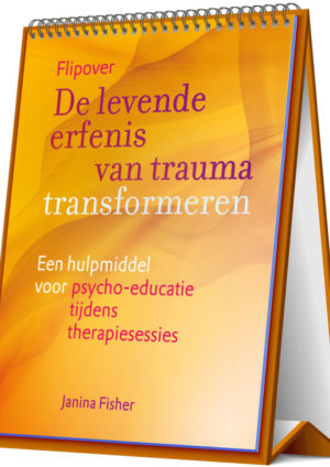 De levende erfenis van trauma transformeren: Flipover