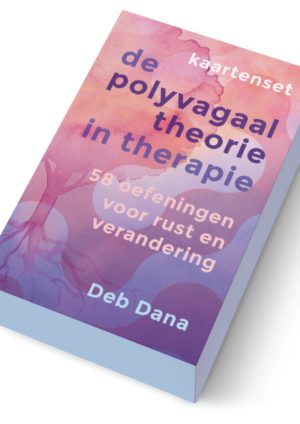 De polyvagaaltheorie in therapie: Kaartenset
