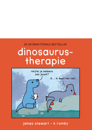 Dinosaurus-therapie