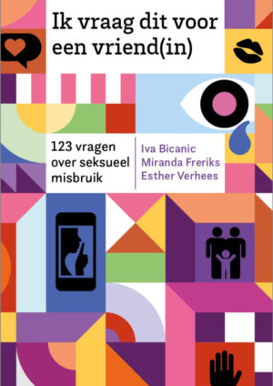 Ik vraag dit voor een vriend(in)