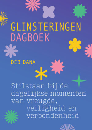 Glinsteringen-dagboek